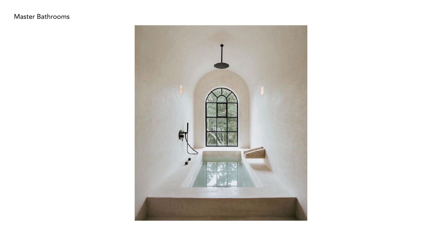 Bel Air Concept slide 50